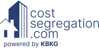 CostSegregation logo