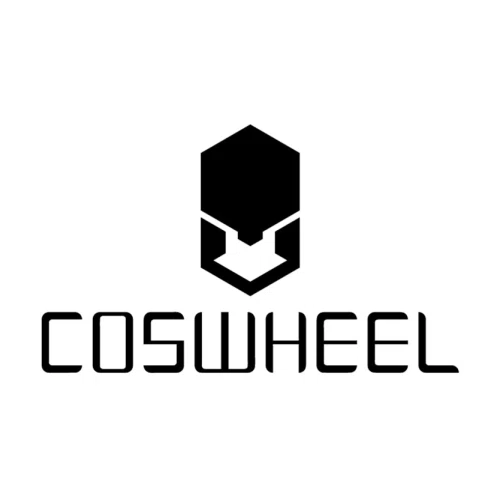 Coswheel logo