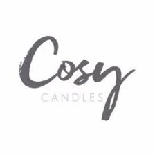 Cosy Candles logo