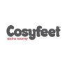Cosyfeet logo