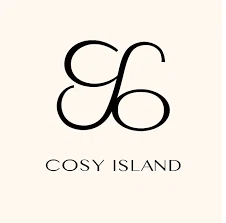 Cosy Island logo