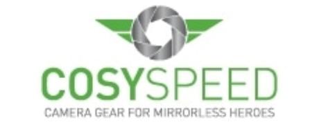 Cosyspeed promo code