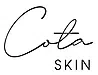 COTA Skin logo