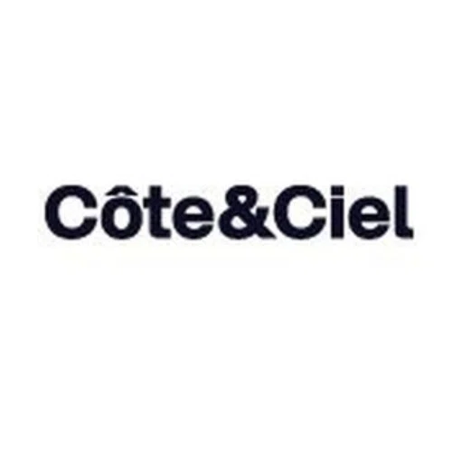 Côte & Ciel logo