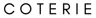 Coterie, Brooklyn logo