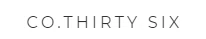Co.Thirty Six logo