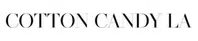 Cotton Candy LA Shop logo