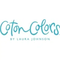 Coton Colors logo