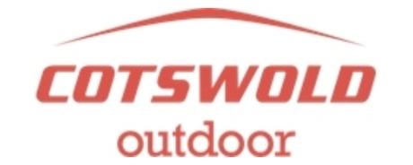 Cotswold Outdoor coupon code