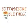COTTAGECORE Clothes logo