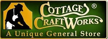 Cottage Craft Works logo