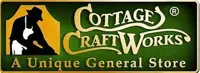 Cottage Craft Works logo