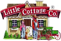 Little Cottage Co logo
