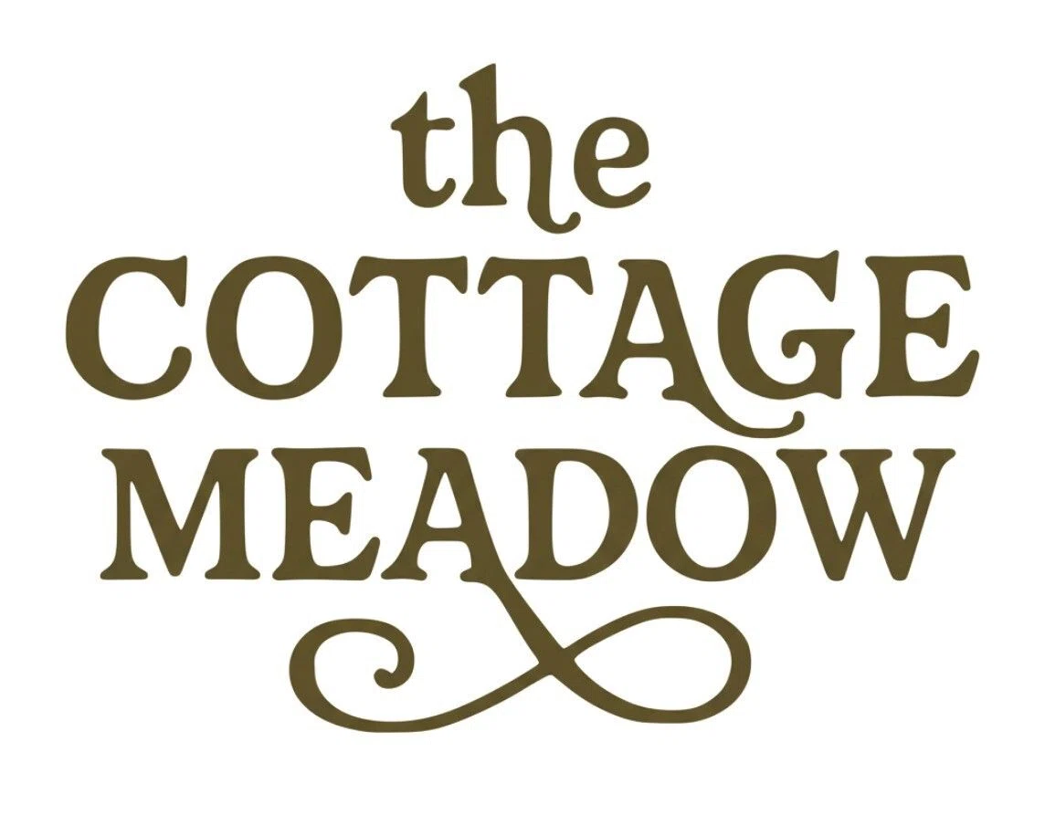 The Cottage Meadow logo