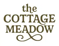 The Cottage Meadow logo