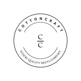 Cotton Craft Shop logo