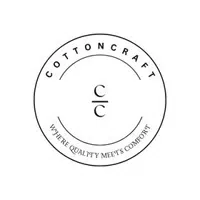 Cotton Craft Shop logo