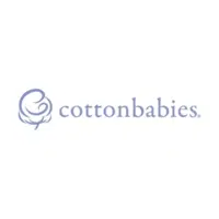 Cotton Babies logo