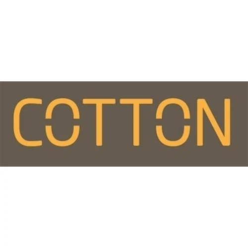 Cotton Carrier logo