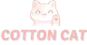 Cotton Cat logo