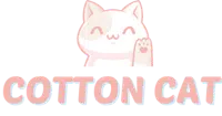 Cotton Cat logo