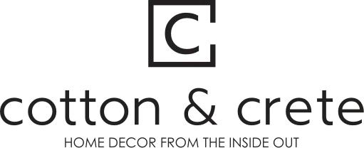 Cotton & Crete logo
