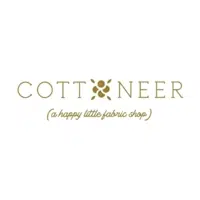 Cottoneer logo
