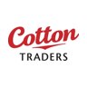 Cotton Traders logo