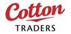 Cotton Traders discount code