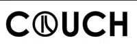Couch Guitar Straps logo