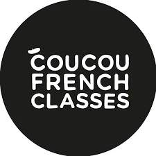 Coucou French Classes logo