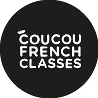 Coucou French Classes logo