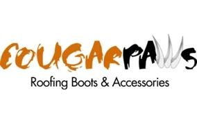 Cougar Paws logo