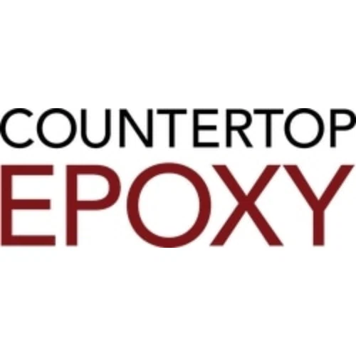 Countertop Epoxy logo