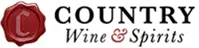 Country Wine & Spirits logo