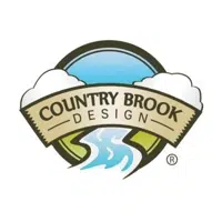 Country Brook Design logo