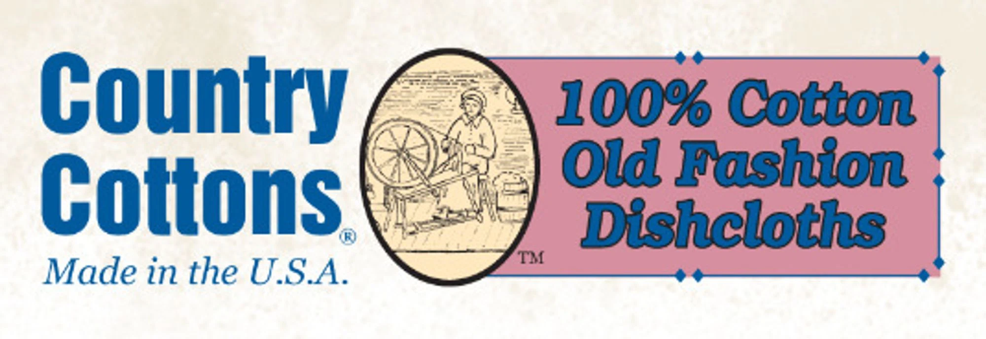 Country Cottons logo