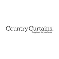 Country Curtains promo code
