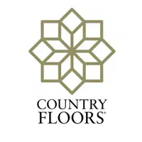 Country Floors logo