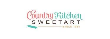 Country Kitchen SweetArt logo