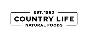 Country Life Natural Foods logo