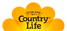 Country Life Vitamins logo