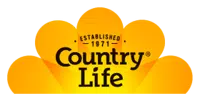 Country Life Vitamins logo