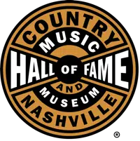 Country Music Hall of Fame logo