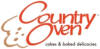 Countryoven logo