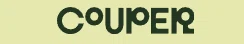 Couper logo