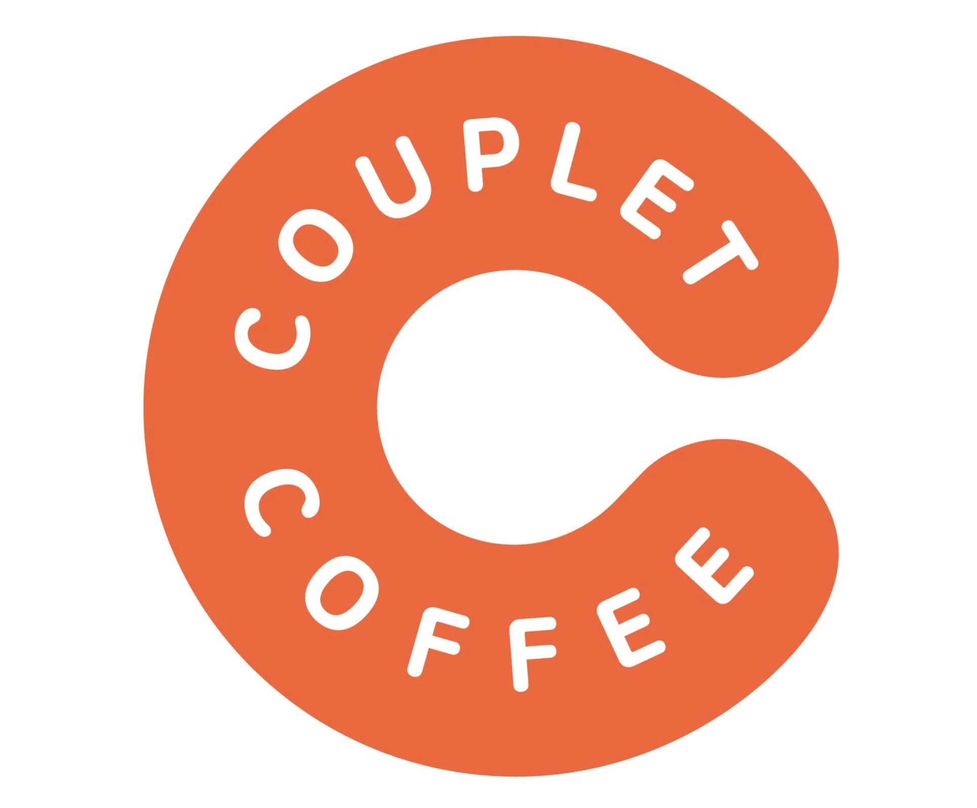 Couplet Coffee logo