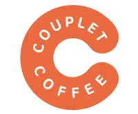 Couplet Coffee logo