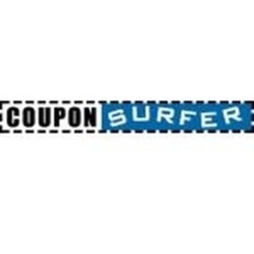 CouponSurfer logo