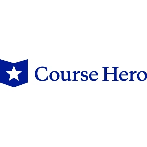 Course Hero Coupons - 11% Off | December 2024